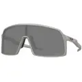 Oakley Mann Sutro Alloy Collection Solbriller