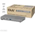 Club 3D CLUB3D CSV-2563 interface hub