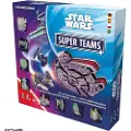 Asmodee Star Wars Super Teams Brettspill