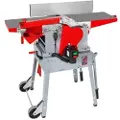 Holzmann HOB260MINI_400V høvel-tykkelser