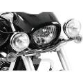 Hepco&Becker Suzuki M 800 Intruder 2010 Twinlight Ekstralys