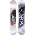 Capita Space Metal Fantasy 2026 Snowboard mønster