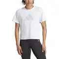 Adidas Power Bl Kortarmet T-skjorte