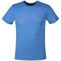 Superdry Vintage Logo Tonal Embroidered Kortarmet T-skjorte