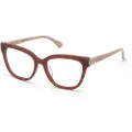 Twinset Vtw083 53 Mm Kvinne Med Briller