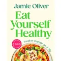 Penguin Books Ltd Eat Yourself Healthy