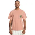 Quiksilver Achance Kortarmet T-skjorte