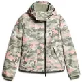 Superdry Mtn Jakke