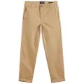 Dockers Weekend Regular Slim Ankle Fit Chinobukser