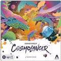 Avalon hill Cosmolancer Brettspill Flerspråklig Versjon