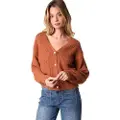 Deeluxe Dorfi Cardigan