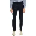 Scotch & Soda Essentials Stuart Regular Slim Fit Chinobukser