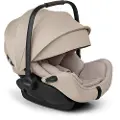 Bugaboo Otter by Nuna bilsete Desert Taupe Melange
