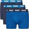Puma Everyday Boxers 3 Enheter