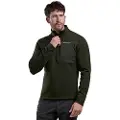 Montane Fury Xt Fleece