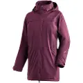 Maier Sports Metor Coat W Jakke