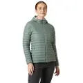 Helly Hansen Sirdal Insulated Jakke