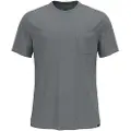 Odlo Essential Natural Tee Kortarmet T-skjorte