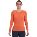Montane Dart Langarmet T-skjorte