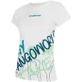 Trangoworld Laurel Kortarmet T-skjorte