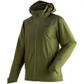Maier Sports Metor Therm Rec M Jakke