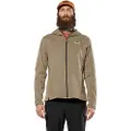 Salewa Puez Rocca Polarlite Fleecejakke Med Full Glidelås