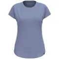Odlo Essential Natural Tee Kortarmet T-skjorte
