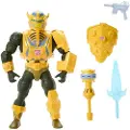 Masters of the Universe Project Freeze 2-figur