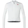 Castelli Puro 4 Langermet Trøye