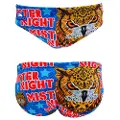 Turbo Mister Night Badetrusser