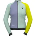 SCOTT RC Pro Warm GTX WS-Remix Jacket grønn