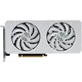 Palit GeForce RTX 5060 Ti White OC - 16GB GDDR7 RAM - Grafikkort