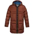 Dolomite 76 Fitzroy Parka