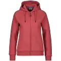 Dolomite Con Capucha Zip Jakke