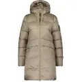 Dolomite Corvara H Parka