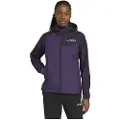 Adidas Terrex Multi 2l Rain.rdy Jakke