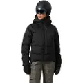 Helly Hansen Kvitfjell Race Puffy Jakke