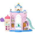 Mattel Kjæledyrpalass-dukke