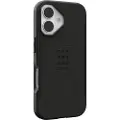 Uag Civilian Magsafe - Black - iPhone 17