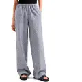 Armani Exchange Xw000466_af12813 Høye Bukser
