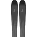 Atomic Maverick 84 Ltd Ed+m 10 Gw Alpin Ski Pakke