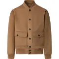 Hackett Wool Bomberjakke