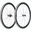 Vision Sc 45 Sl I23 Cl Disc Tubeless Landeveishjulsett