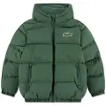 Lacoste Kids Core Puffer Jakke