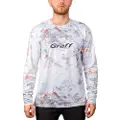 Graff Upf50 961 Cl-11/1 Langarmet T-skjorte