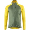 Loeffler Windfleece Ts Jakke