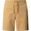 Pepe Jeans Relaxed Twill Pull On Shorts