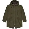 Element Fishtail Parka