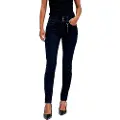 Salsa Jeans Secret 21010265 Push In Skinny Fit Jeans