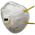 3M 8812 Ffp1 Ansiktsmaske 10 Enheter